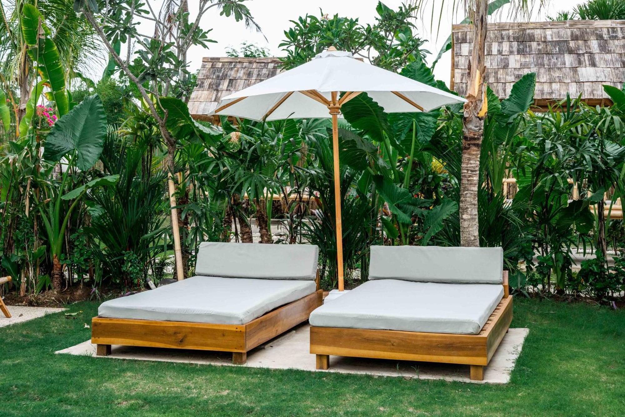 Shanti Boutique Retreat تاناه لوت المظهر الخارجي الصورة