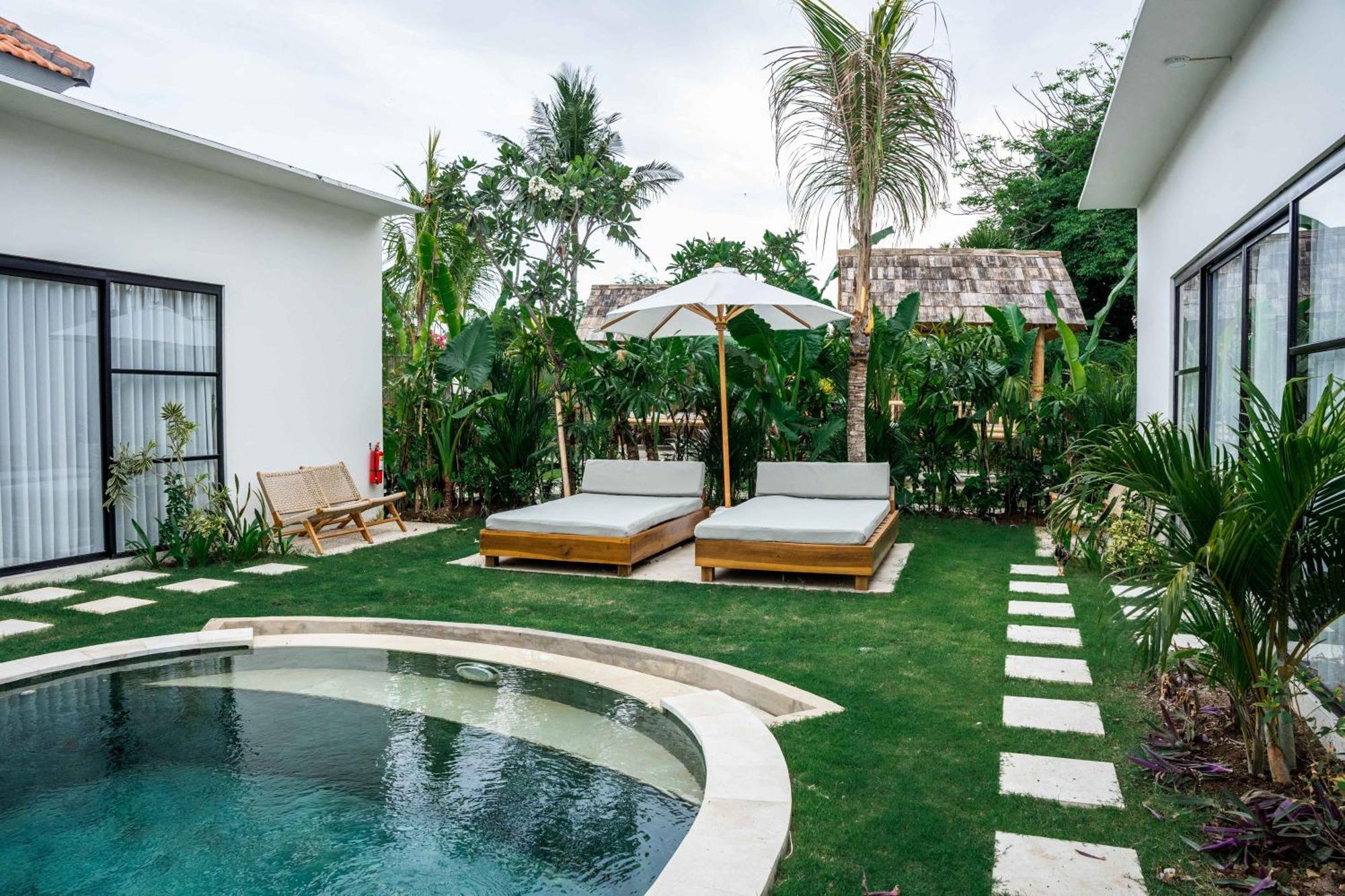 Shanti Boutique Retreat تاناه لوت المظهر الخارجي الصورة
